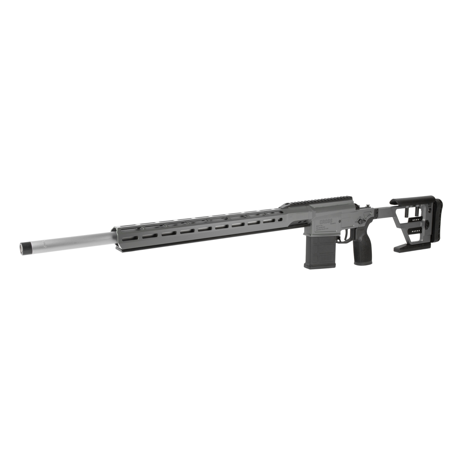 Sig Sauer Cross-PRS 6mm Creedmoor Rifle