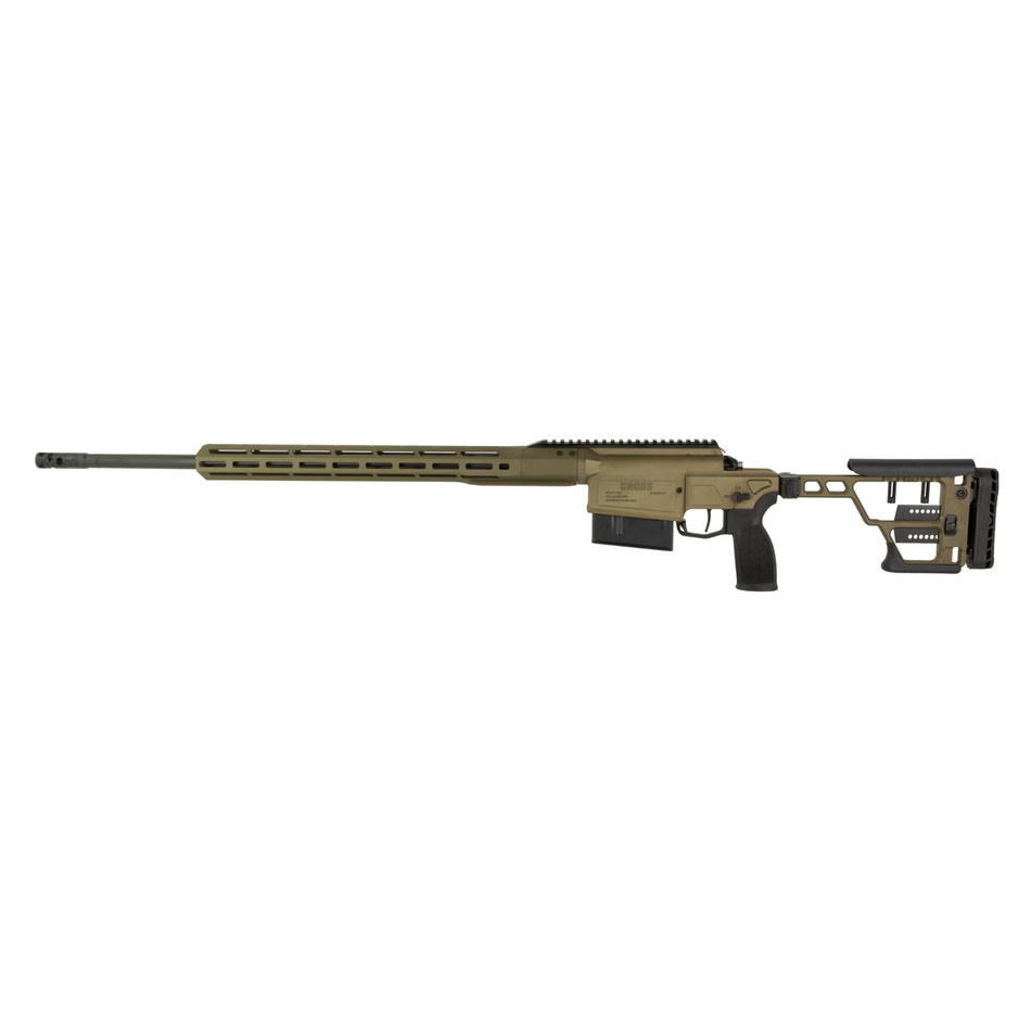 Sig Sauer Cross Magnum 300 Win Mag Rifle