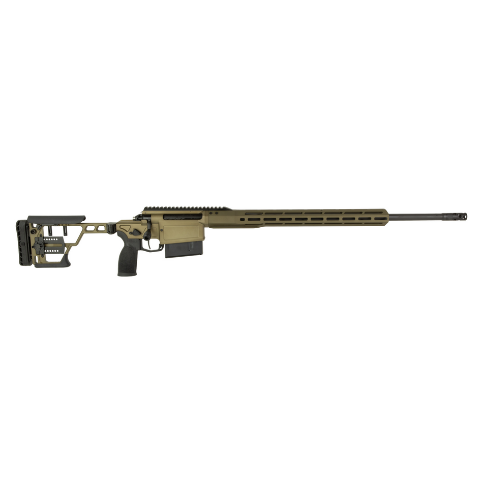 Sig Sauer Cross Magnum 300 Win Mag Rifle