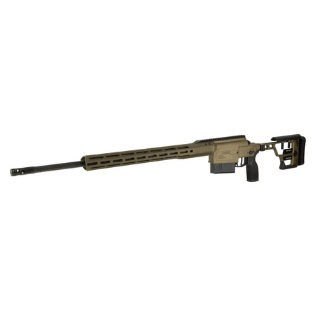 Sig Sauer Cross Magnum 300 Win Mag Rifle