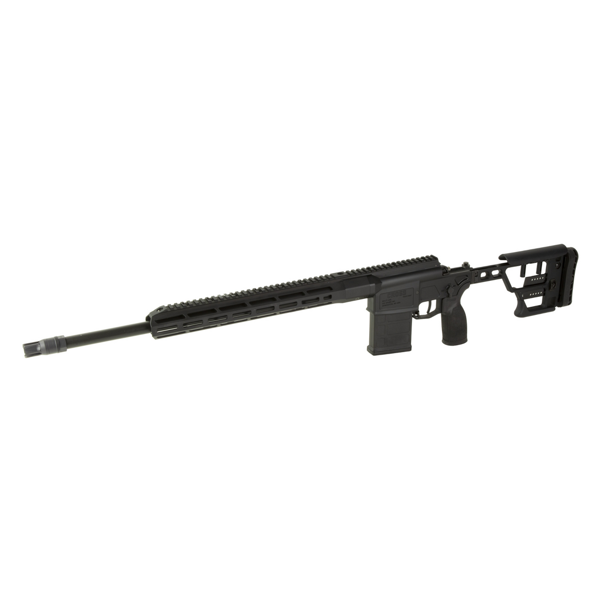 Sig Sauer Cross STX .308 Rifle