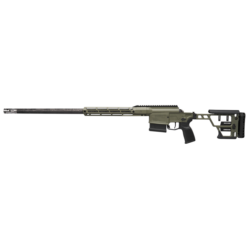 Sig Sauer Cross Sawtooth 6.5 PRC Rifle