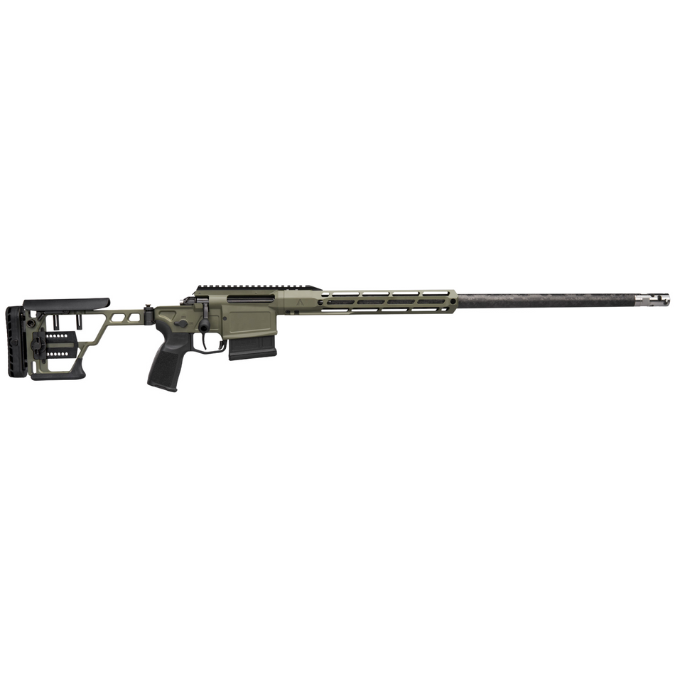 Sig Sauer Cross Sawtooth 6.5 PRC Rifle