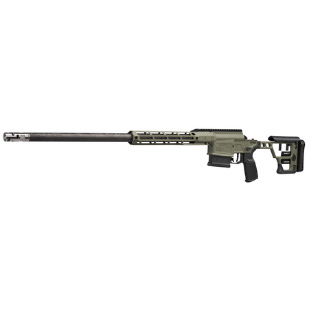 Sig Sauer Cross Sawtooth 6.5 PRC Rifle