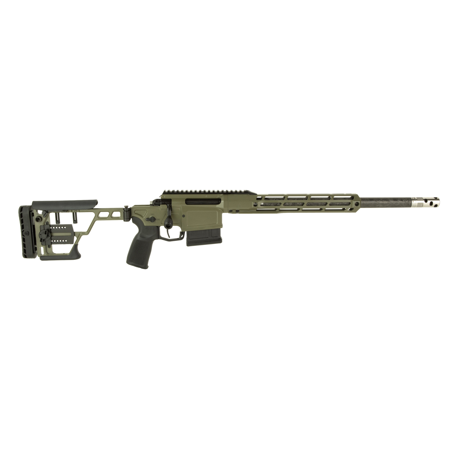 Sig Sauer Cross Sawtooth Short Action .308 Rifle