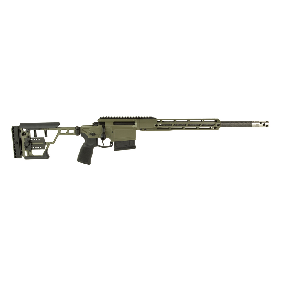 Sig Sauer Cross Sawtooth Short Action .308 Rifle