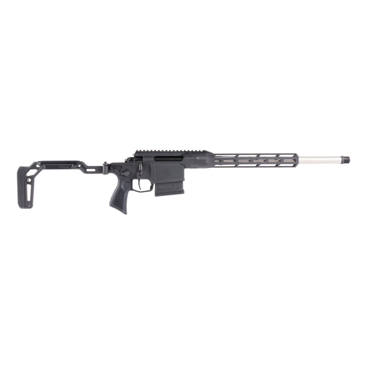 Sig Sauer Cross Trax .243 Rifle