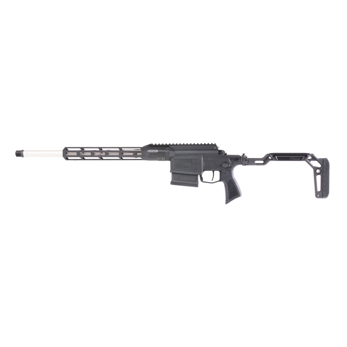 Sig Sauer Cross Trax .308 Rifle