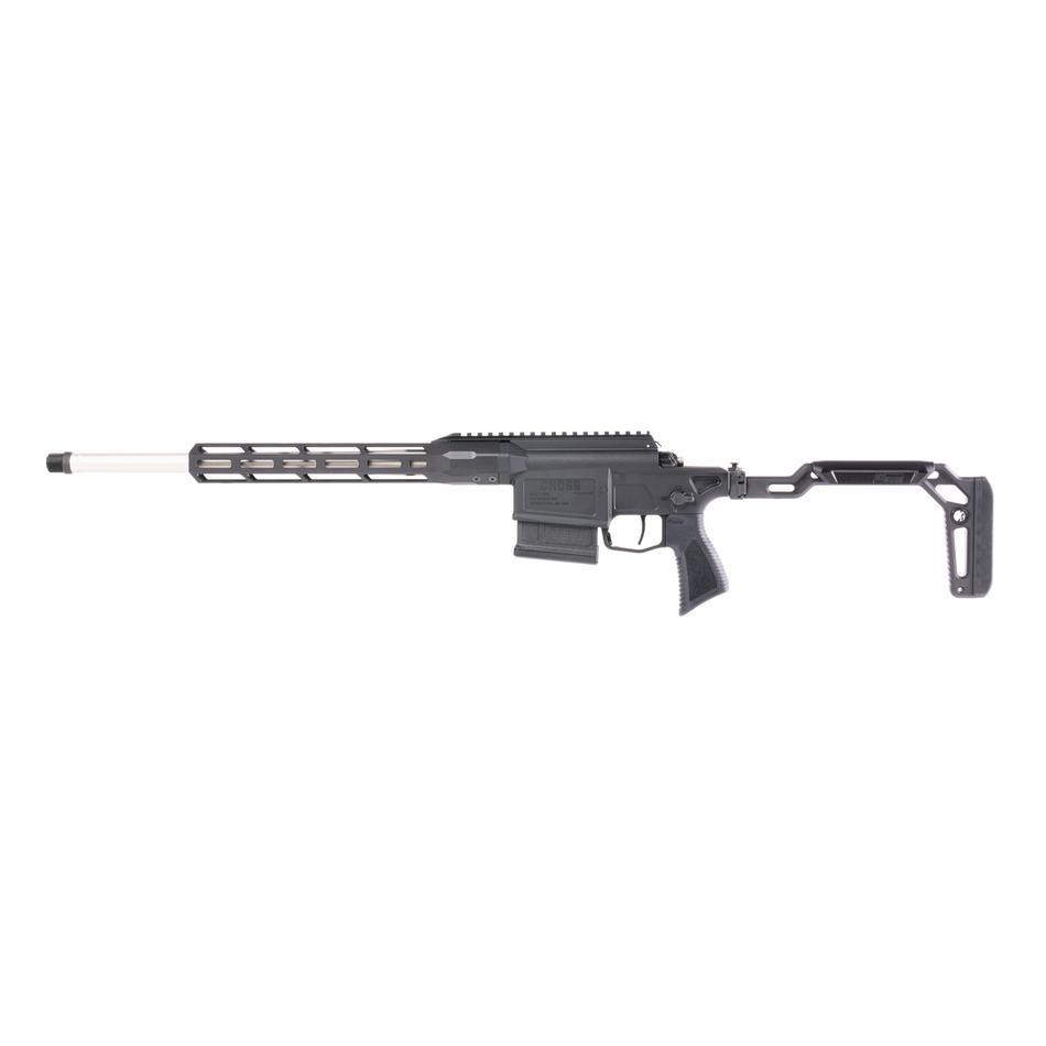 Sig Sauer Cross Trax .308 Rifle