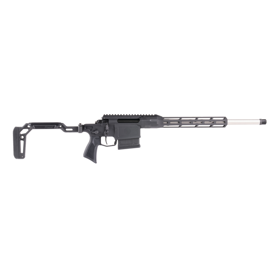 Sig Sauer Cross Trax .308 Rifle