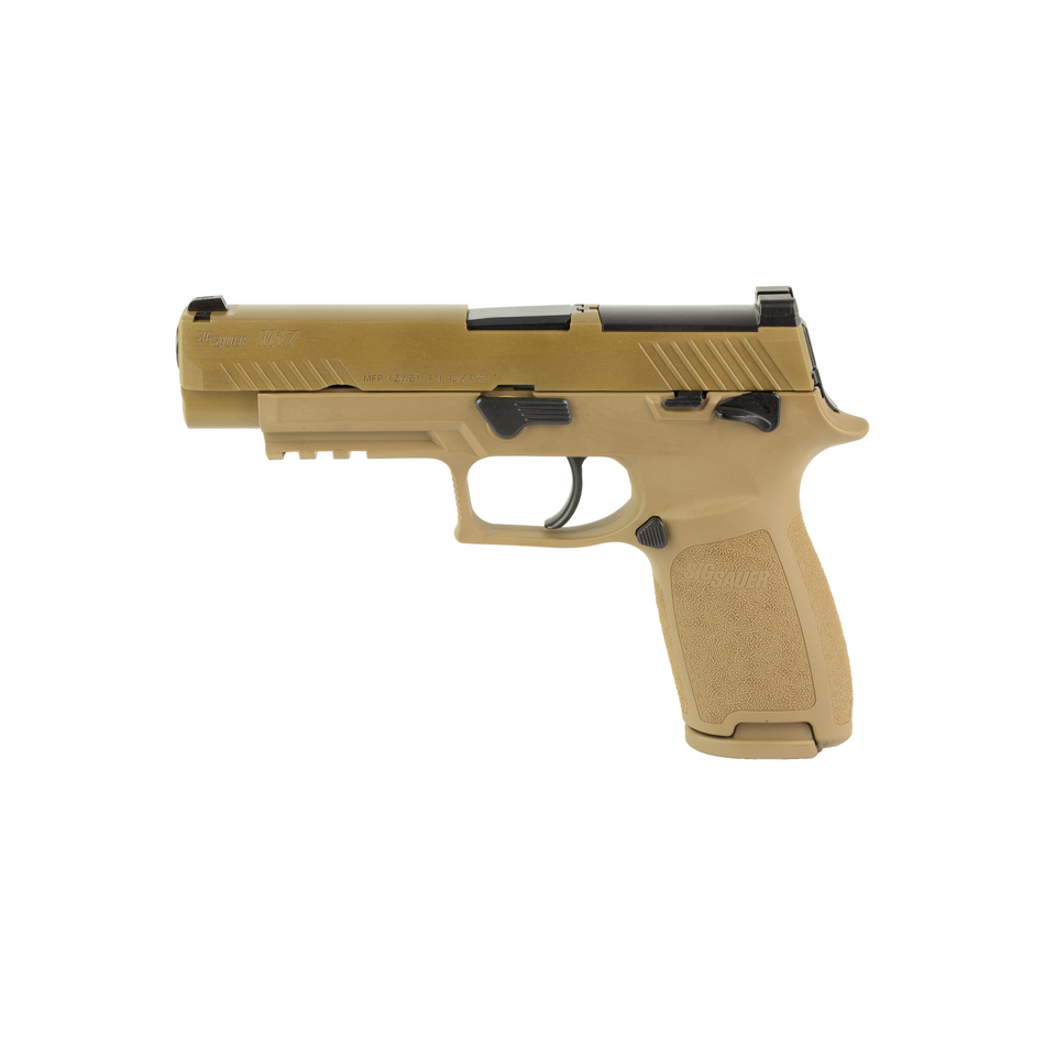 Sig Sauer M17 9mm Pistol
