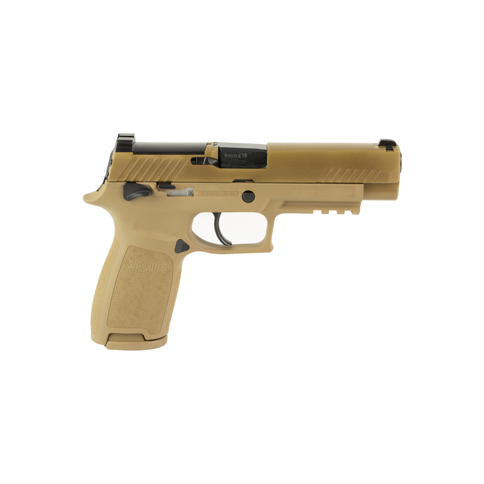 Sig Sauer M17 9mm Pistol