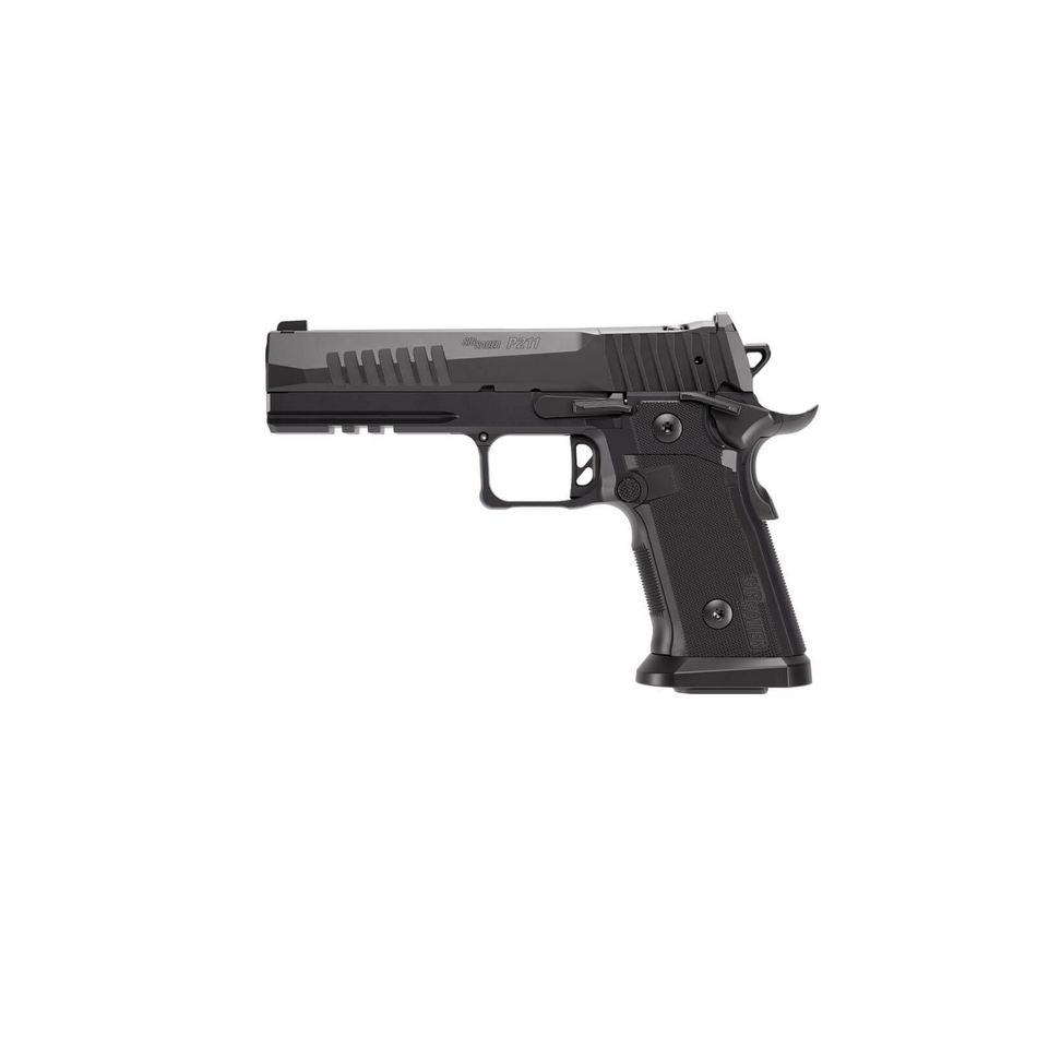 Sig Sauer P211-GT5 9mm Pistol