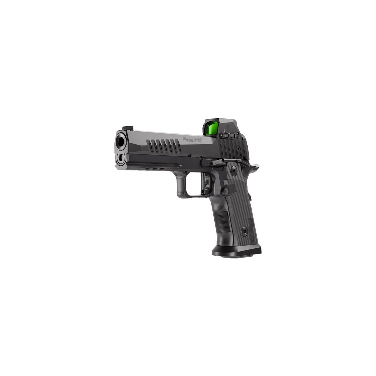 Sig Sauer P211-GT5 9mm Pistol