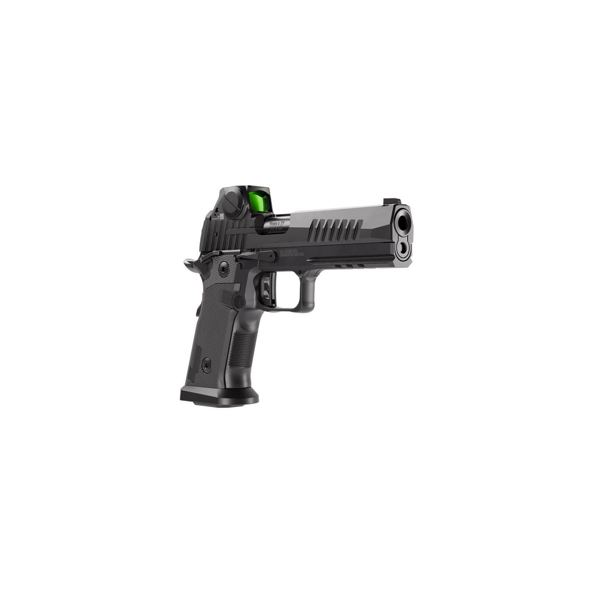 Sig Sauer P211-GT5 9mm Pistol