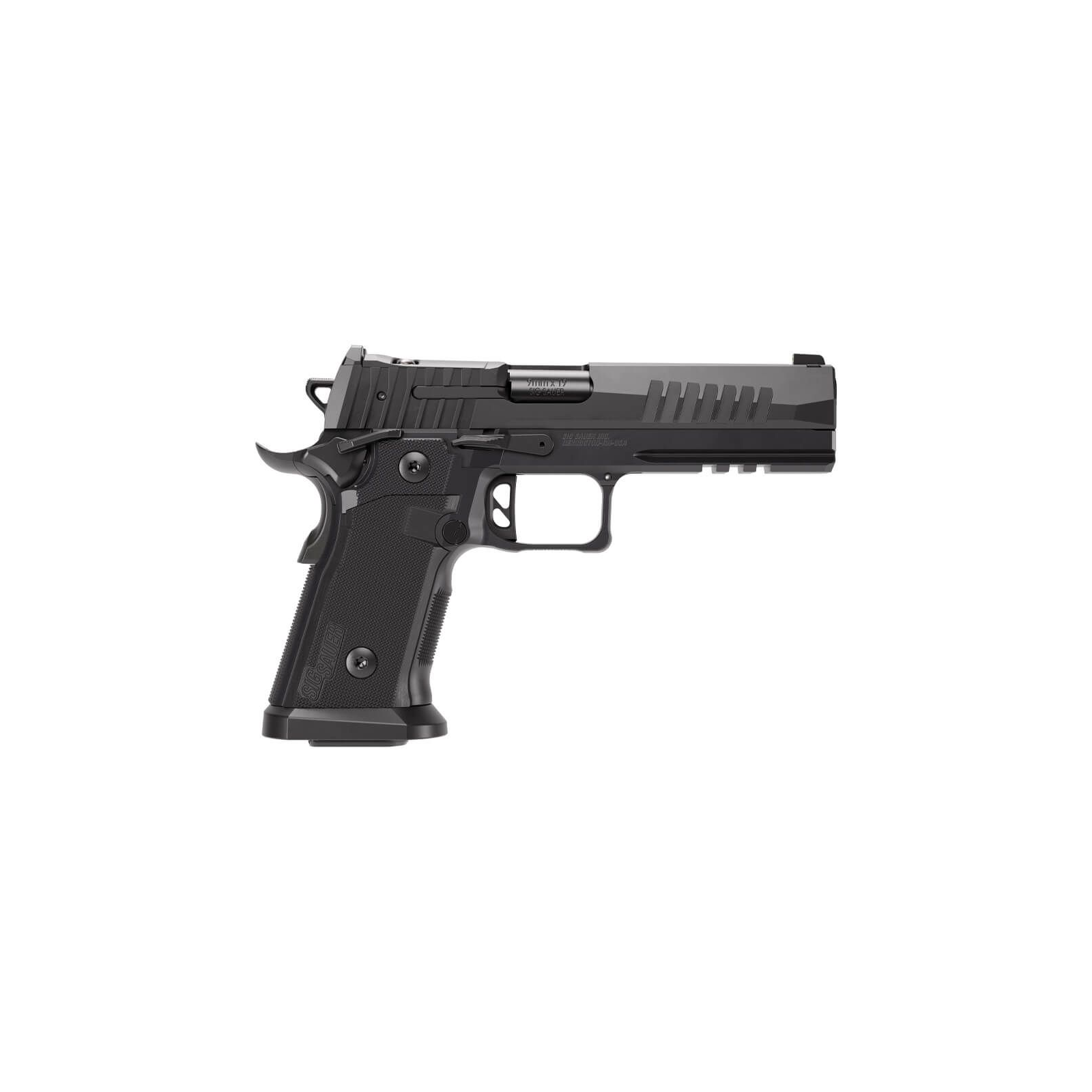Sig Sauer P211-GT5 9mm Pistol