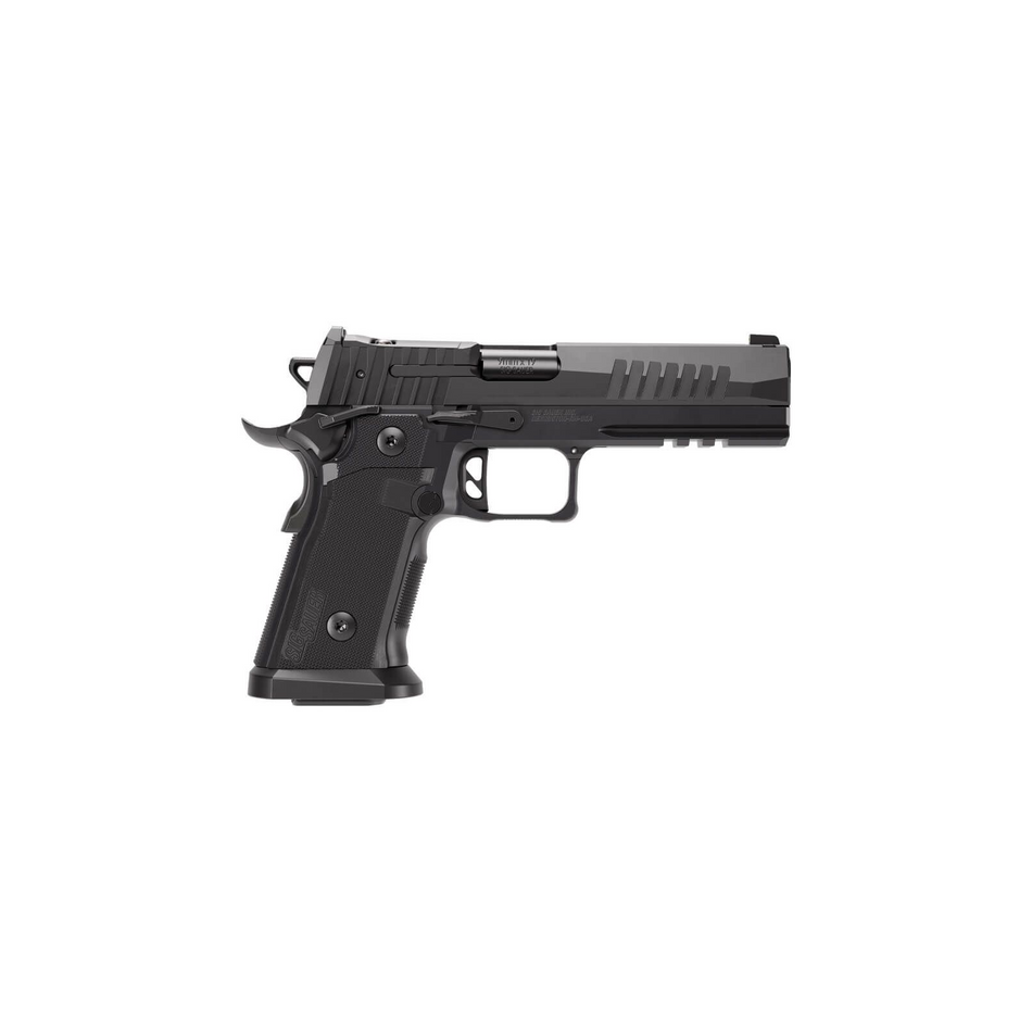Sig Sauer P211-GT5 9mm Pistol
