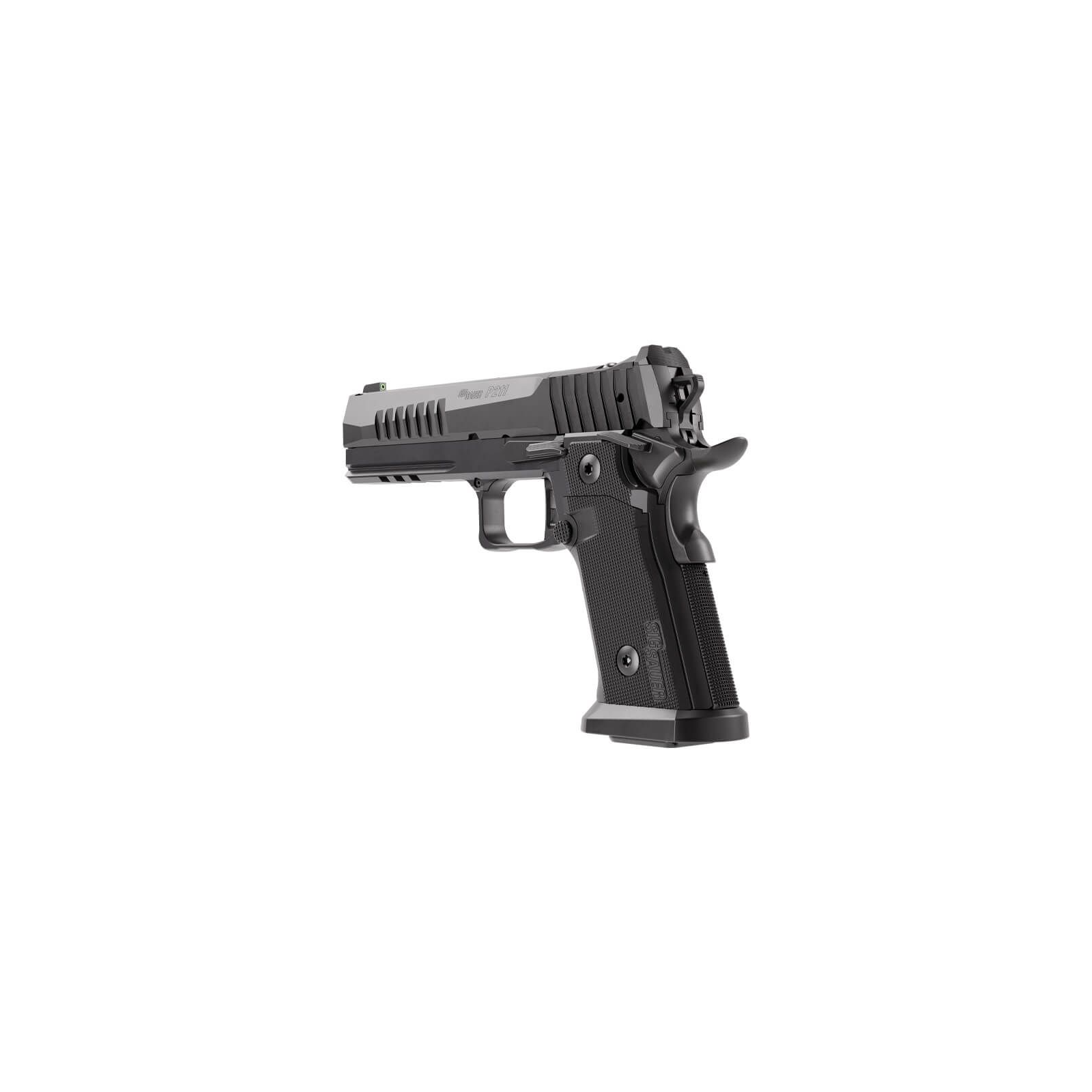 Sig Sauer P211-GT5 9mm Pistol