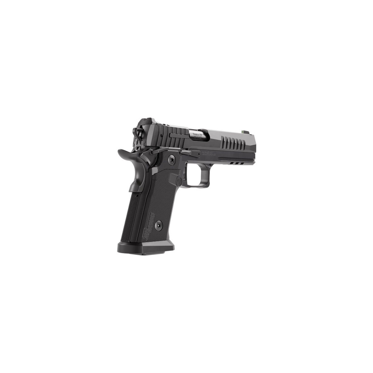 Sig Sauer P211-GT5 9mm Pistol