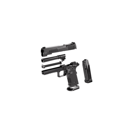 Sig Sauer P211-GT5 9mm Pistol