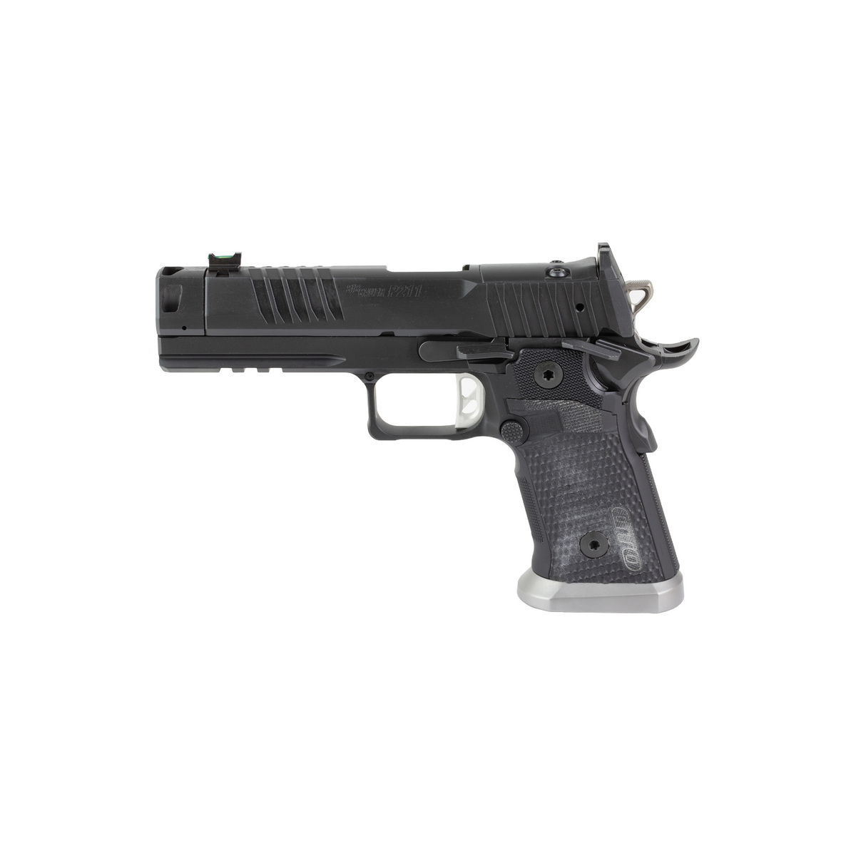 Sig Sauer P211-GTO 9mm Pistol