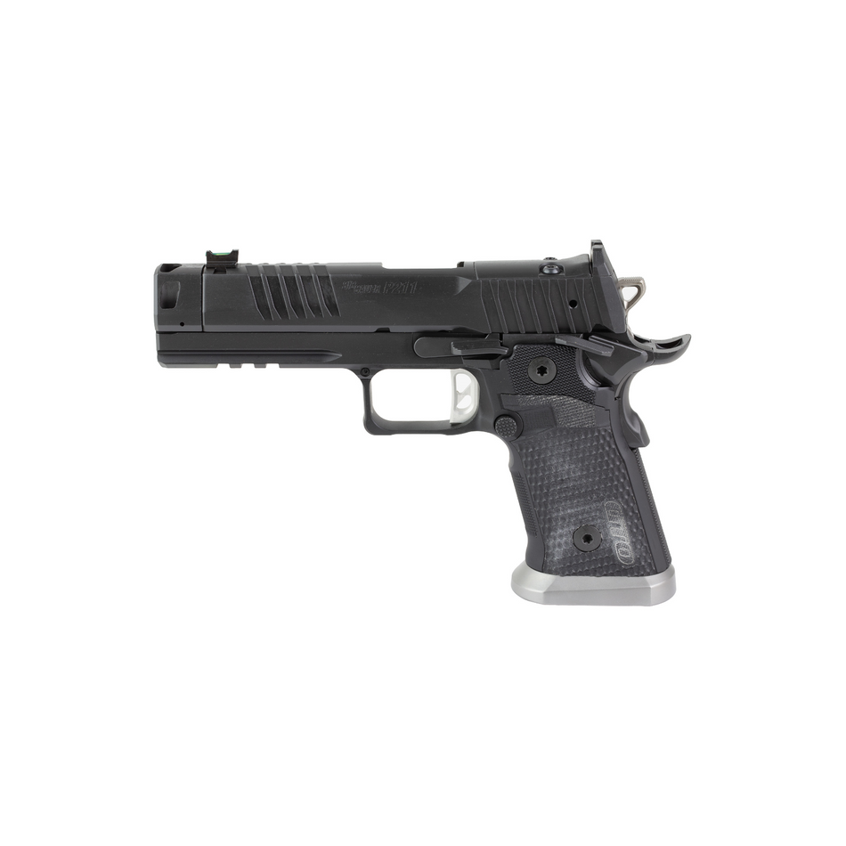 Sig Sauer P211-GTO 9mm Pistol