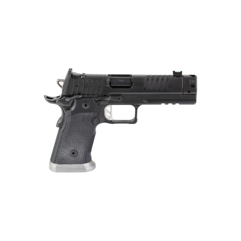 Sig Sauer P211-GTO 9mm Pistol