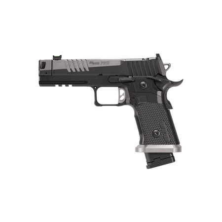 Sig Sauer P211-GTO 9mm Pistol