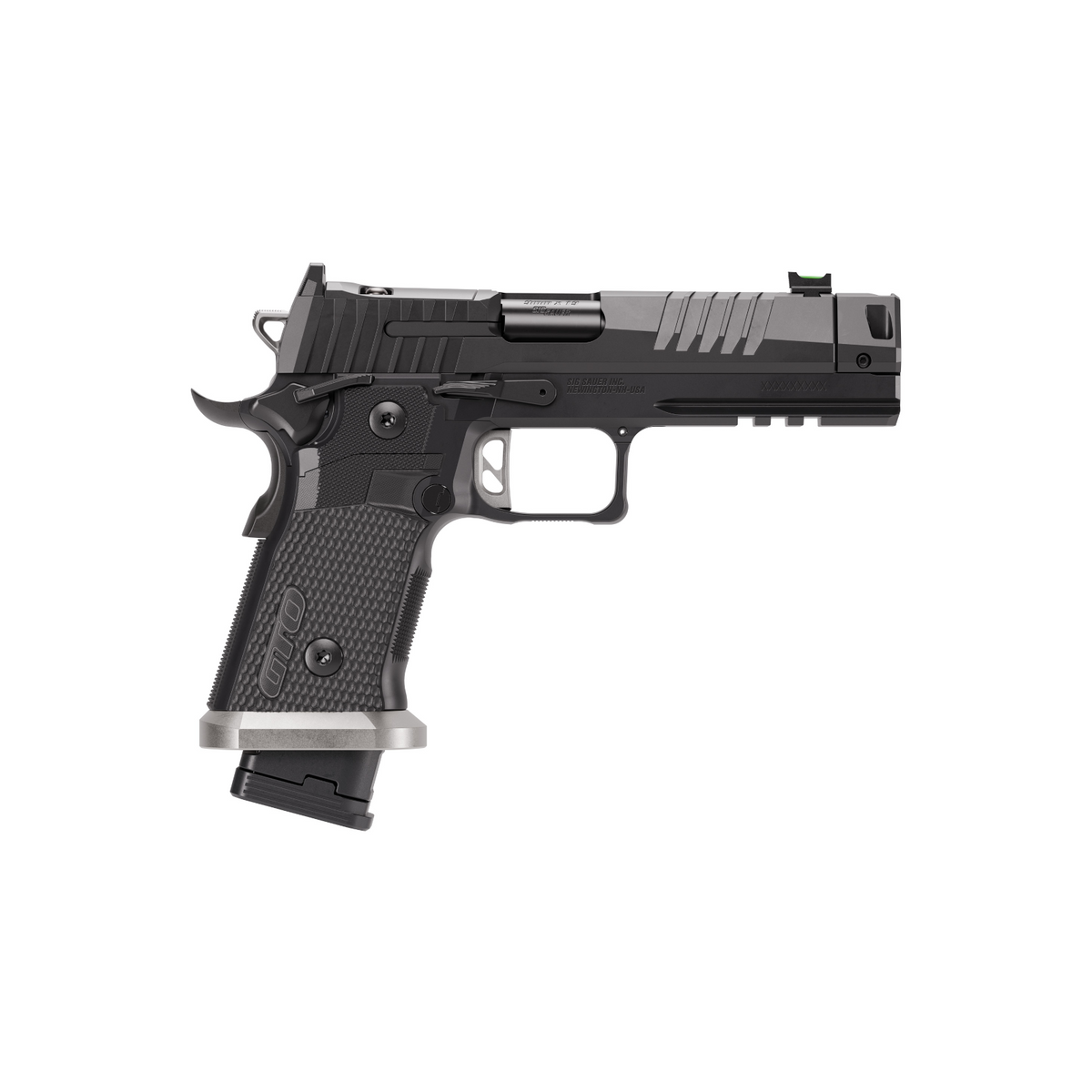 Sig Sauer P211-GTO 9mm Pistol