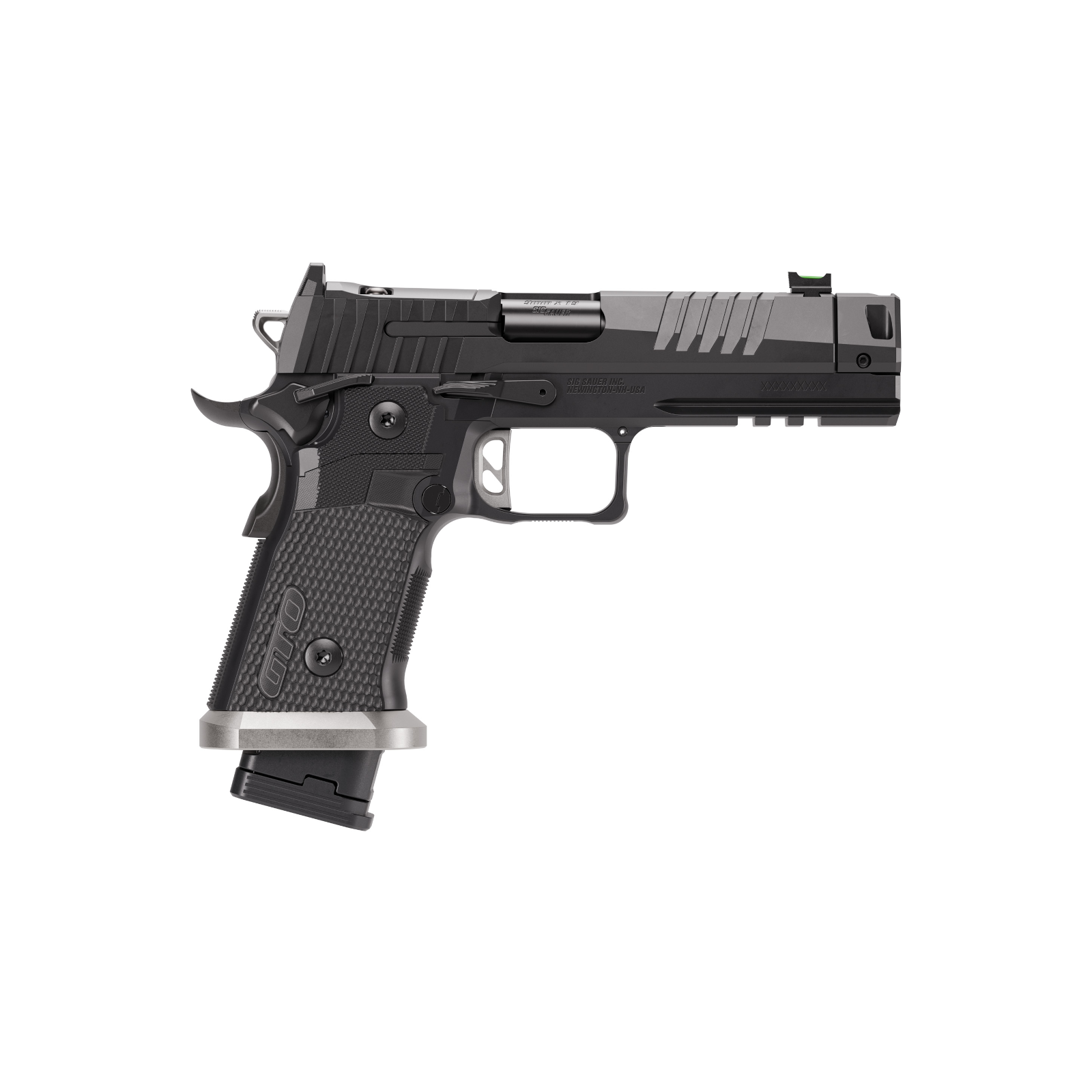 Sig Sauer P211-GTO 9mm Pistol