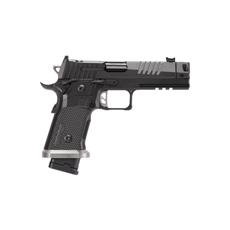 Sig Sauer P211-GTO 9mm Pistol