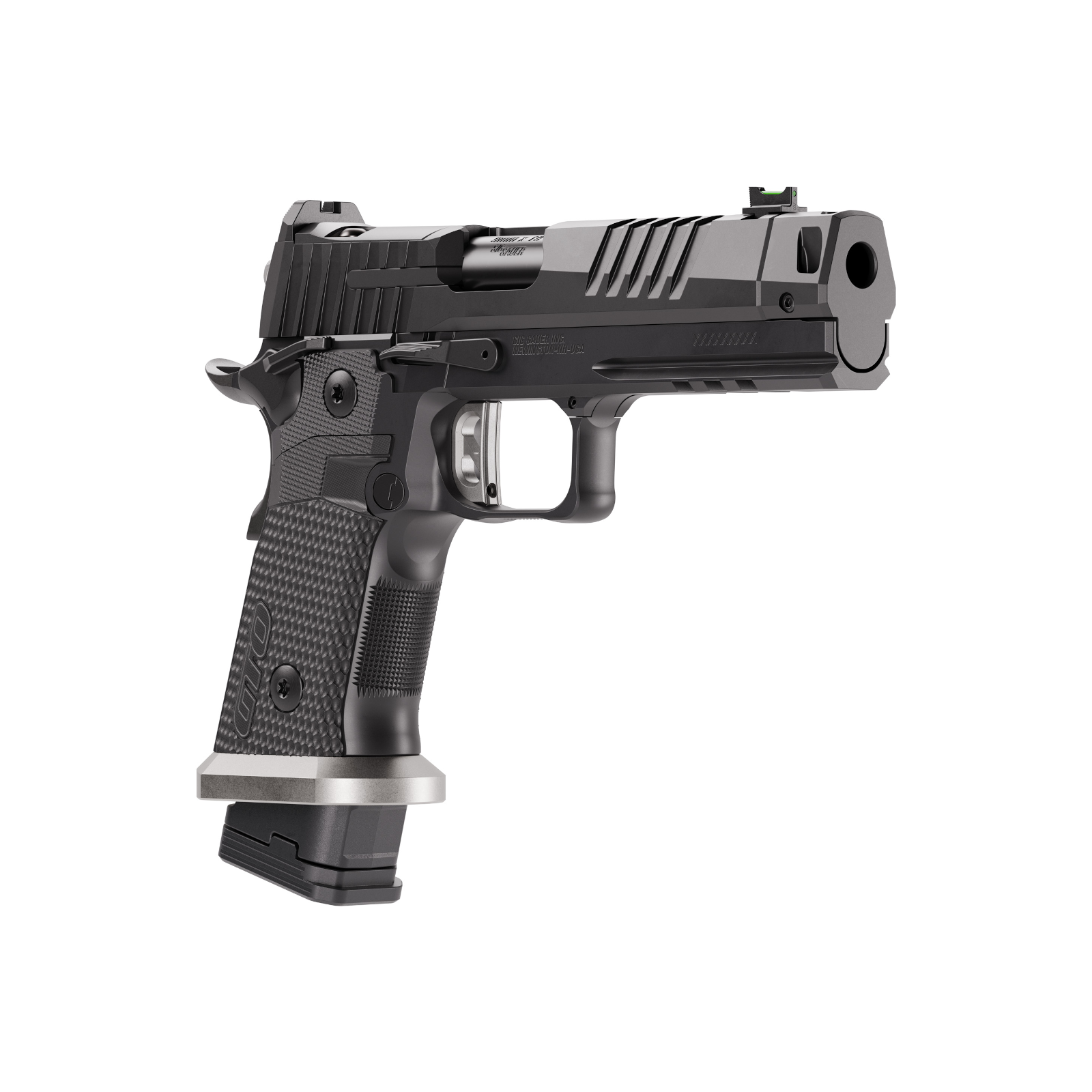 Sig Sauer P211-GTO 9mm Pistol