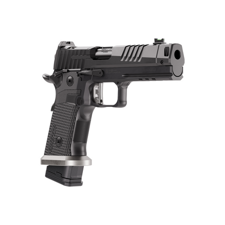 Sig Sauer P211-GTO 9mm Pistol