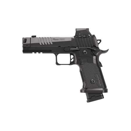 Sig Sauer P211-GTO 9mm Pistol