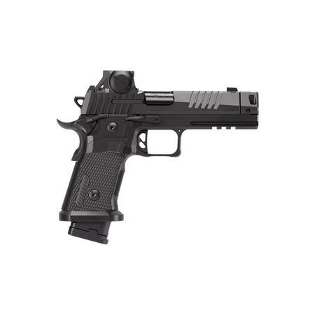 Sig Sauer P211-GTO 9mm Pistol