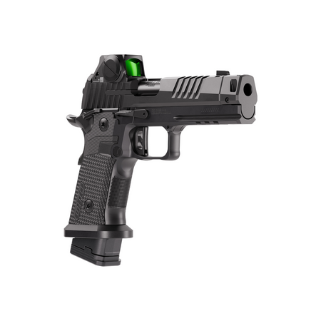 Sig Sauer P211-GTO 9mm Pistol