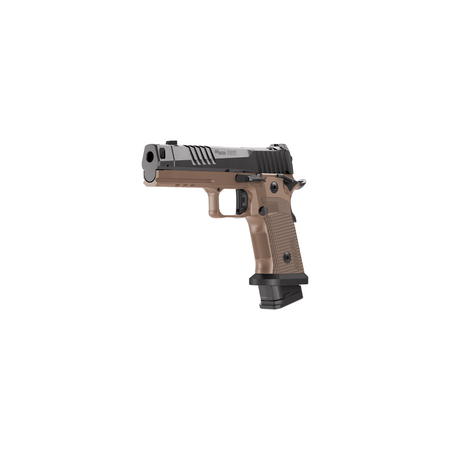 Sig Sauer P211-GTO Combat 9mm Pistol