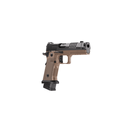 Sig Sauer P211-GTO Combat 9mm Pistol
