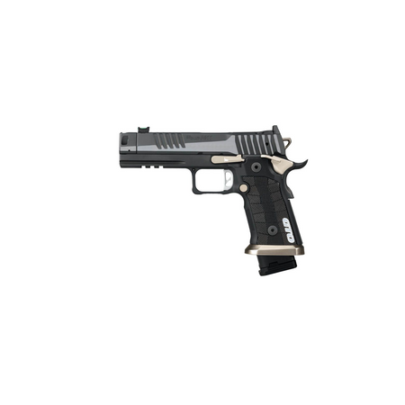 Sig Sauer P211-GTO Equinox 9mm Pistol