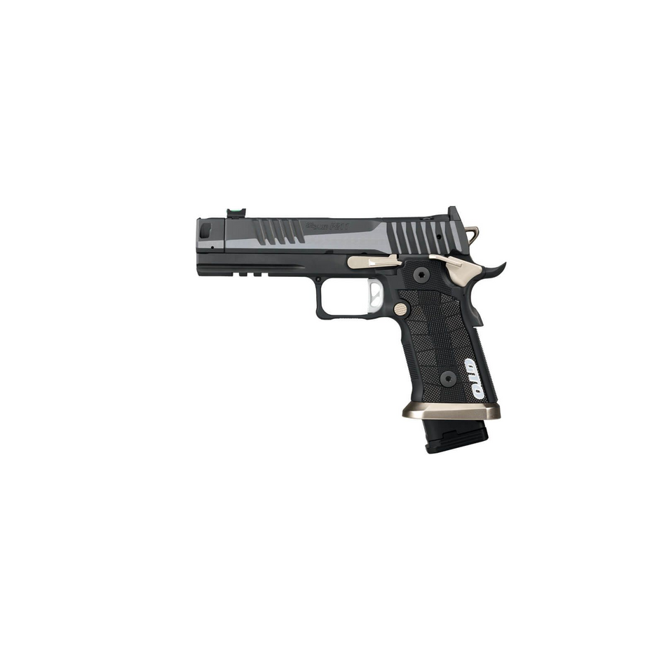Sig Sauer P211-GTO Equinox 9mm Pistol
