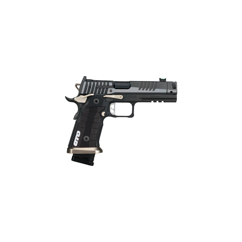 Sig Sauer P211-GTO Equinox 9mm Pistol