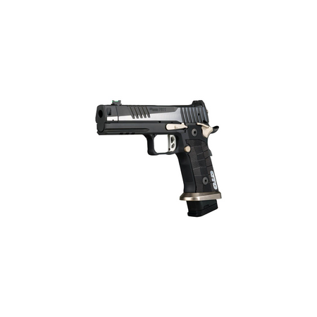 Sig Sauer P211-GTO Equinox 9mm Pistol