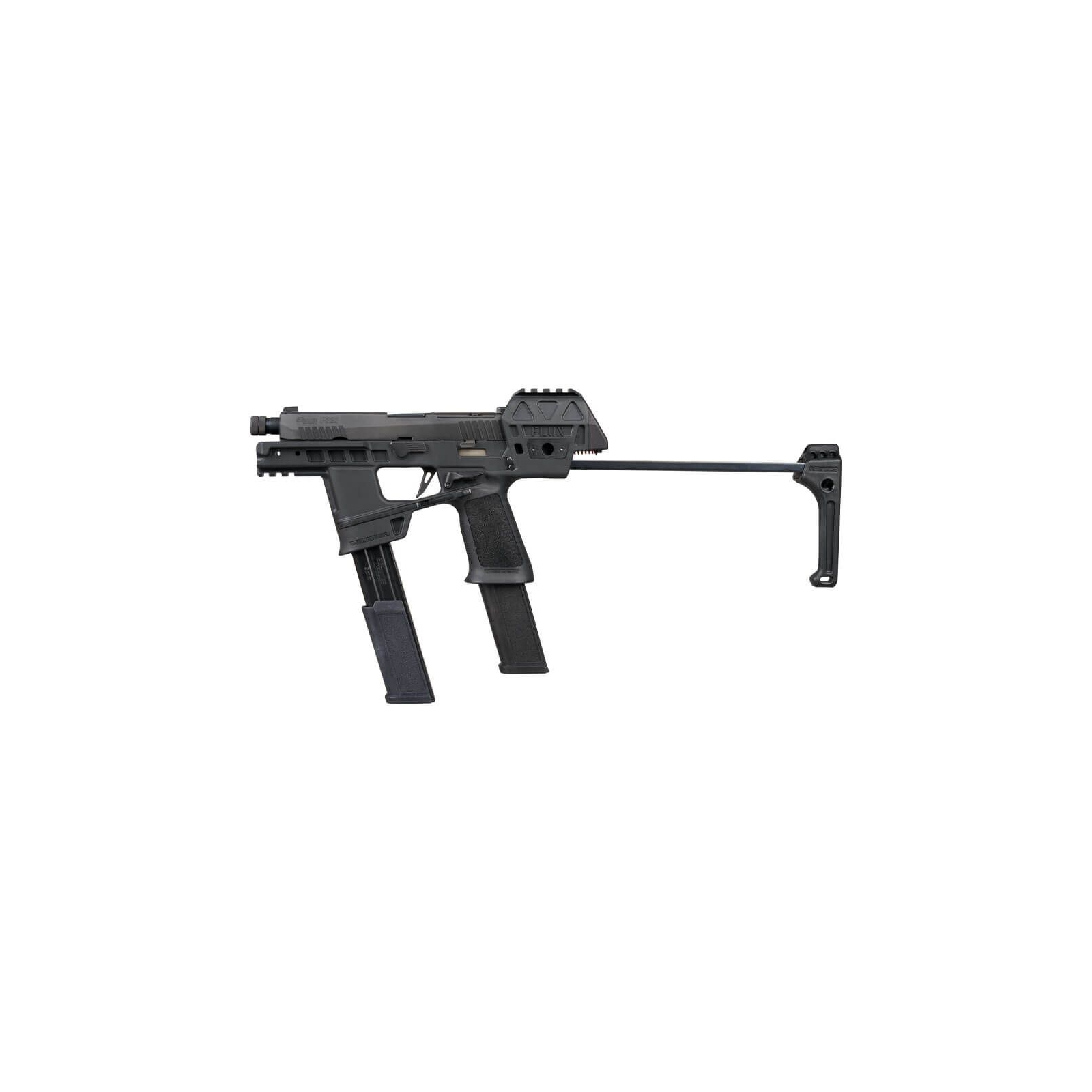 Sig Sauer P320-FLUX TACOPS 9mm Pistol