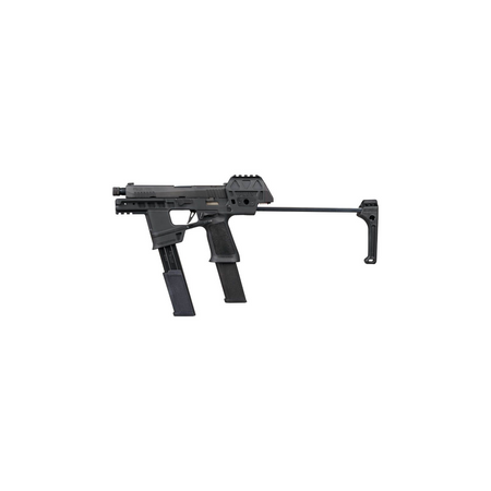 Sig Sauer P320-FLUX TACOPS 9mm Pistol