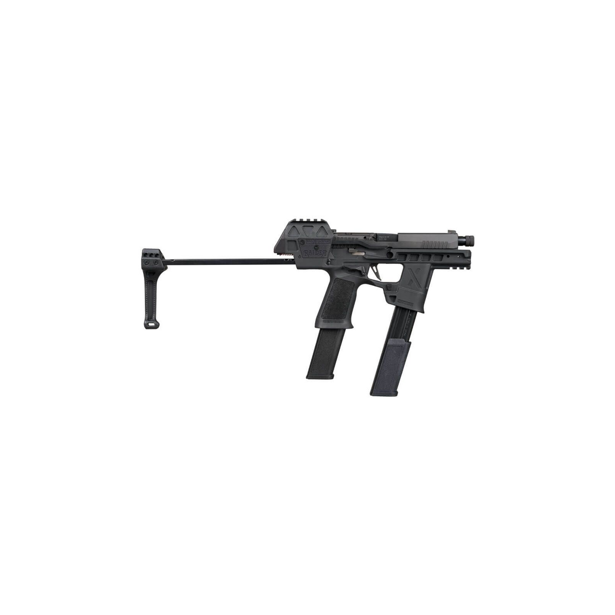 Sig Sauer P320-FLUX TACOPS 9mm Pistol