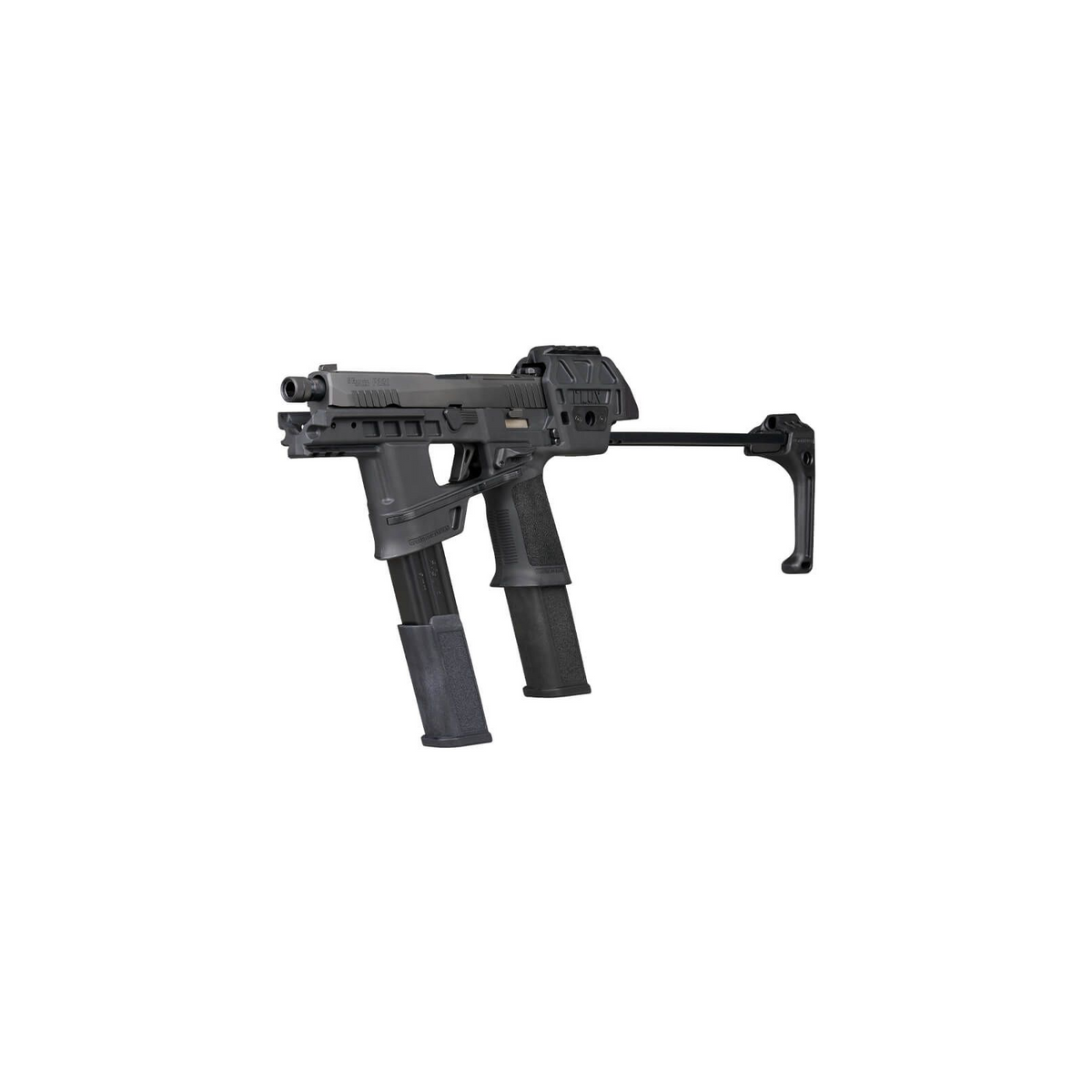 Sig Sauer P320-FLUX TACOPS 9mm Pistol