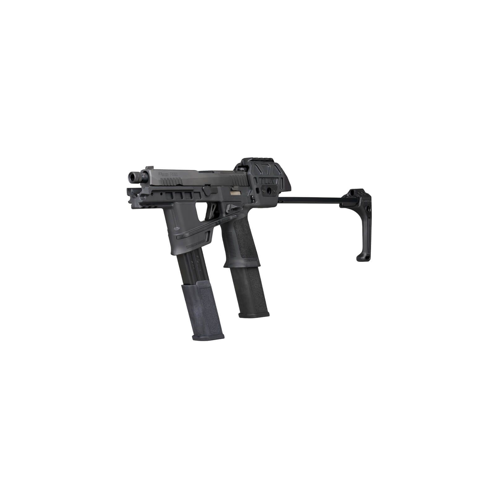 Sig Sauer P320-FLUX TACOPS 9mm Pistol