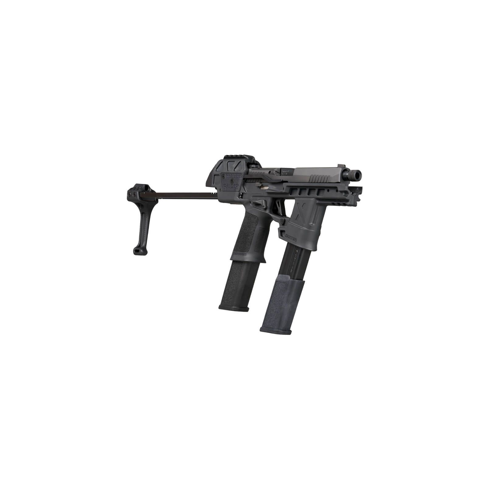 Sig Sauer P320-FLUX TACOPS 9mm Pistol