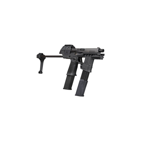 Sig Sauer P320-FLUX TACOPS 9mm Pistol