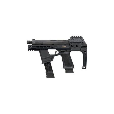 Sig Sauer P320-FLUX TACOPS 9mm Pistol